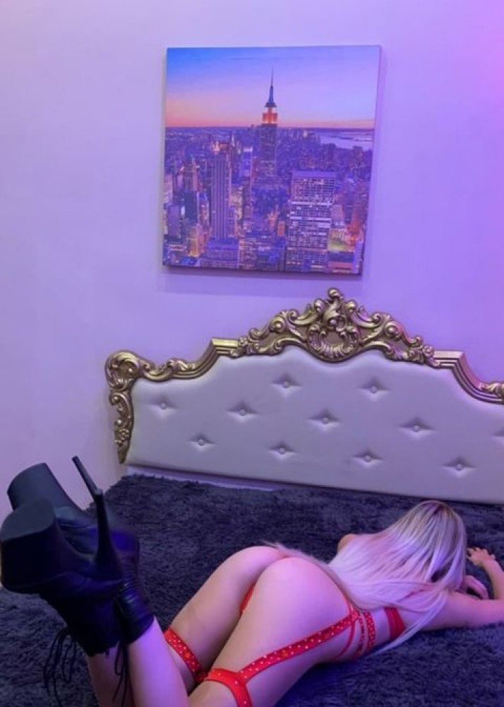 Индивидуалка Малина фото № 2 в городе Стрежевой