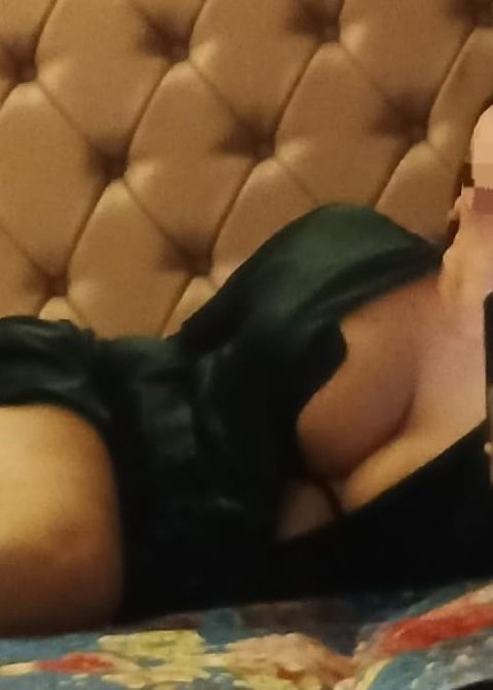 Индивидуалка Марго главное фото в городе Стрежевой 