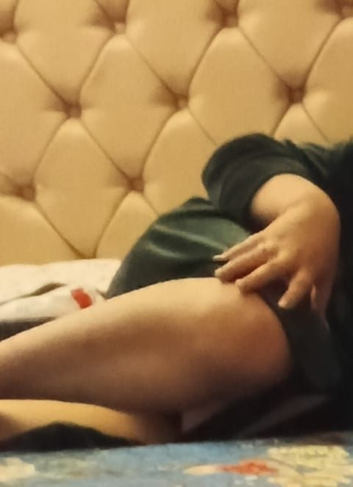 Индивидуалка Марго фото № 2 в городе Стрежевой