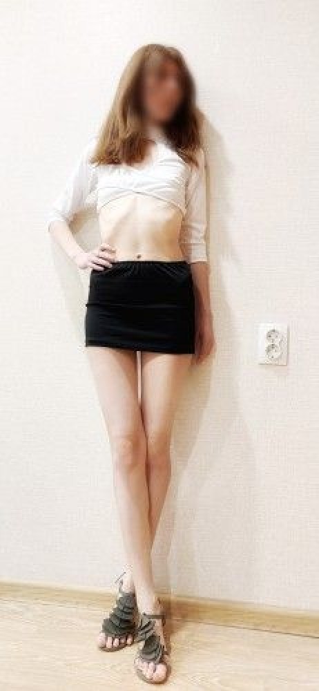 Индивидуалка Марина фото № 2 в городе Стрежевой