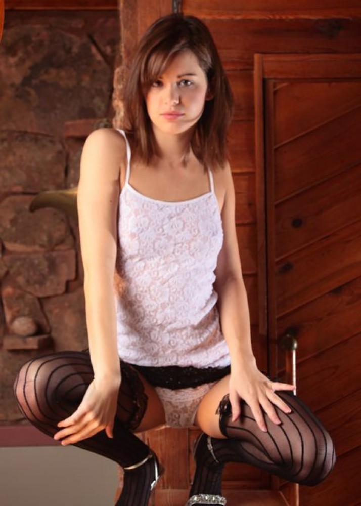 Индивидуалка Мария фото № 2 в городе Стрежевой