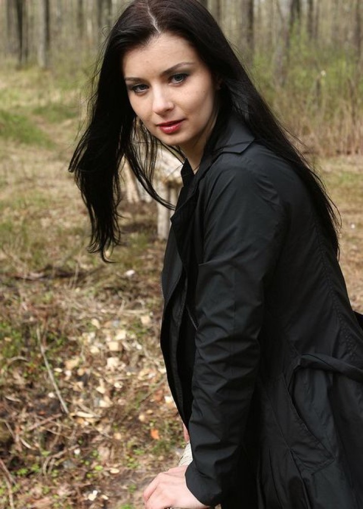 Индивидуалка Маша фото № 2 в городе Стрежевой