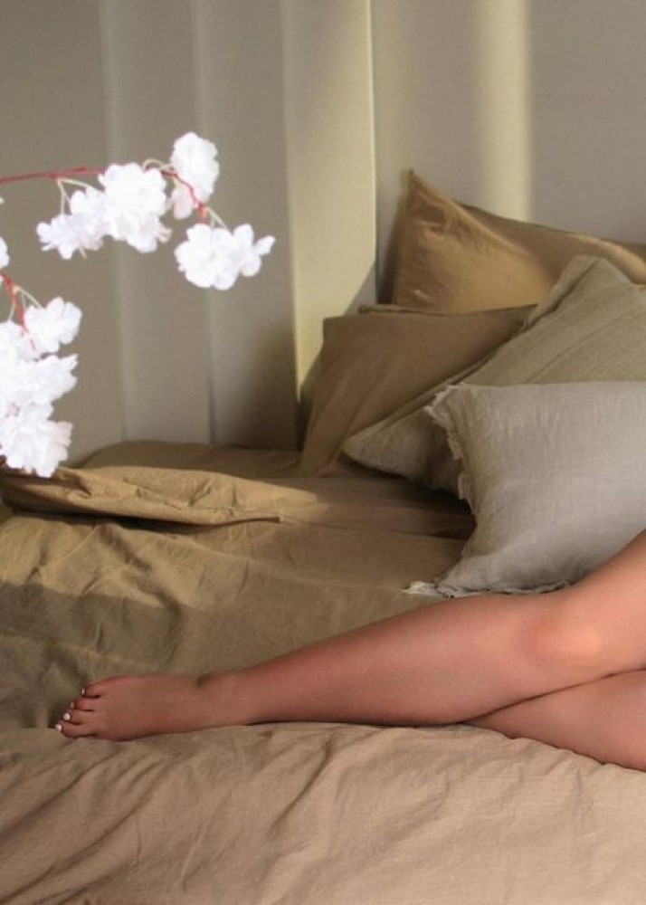 Индивидуалка Маша фото № 2 в городе Стрежевой