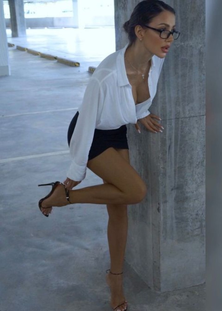 Индивидуалка Машка главное фото в городе Стрежевой 