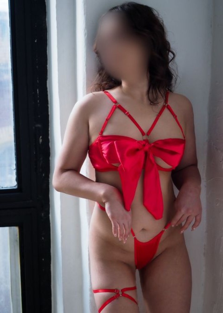 Индивидуалка Мила фото № 2 в городе Стрежевой