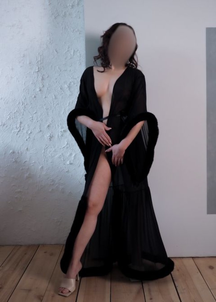 Индивидуалка Мила фото № 2 в городе Стрежевой