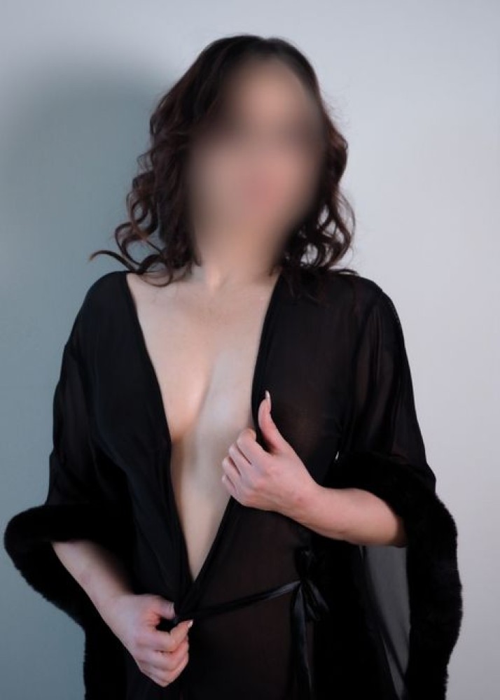 Индивидуалка Мила фото № 2 в городе Стрежевой