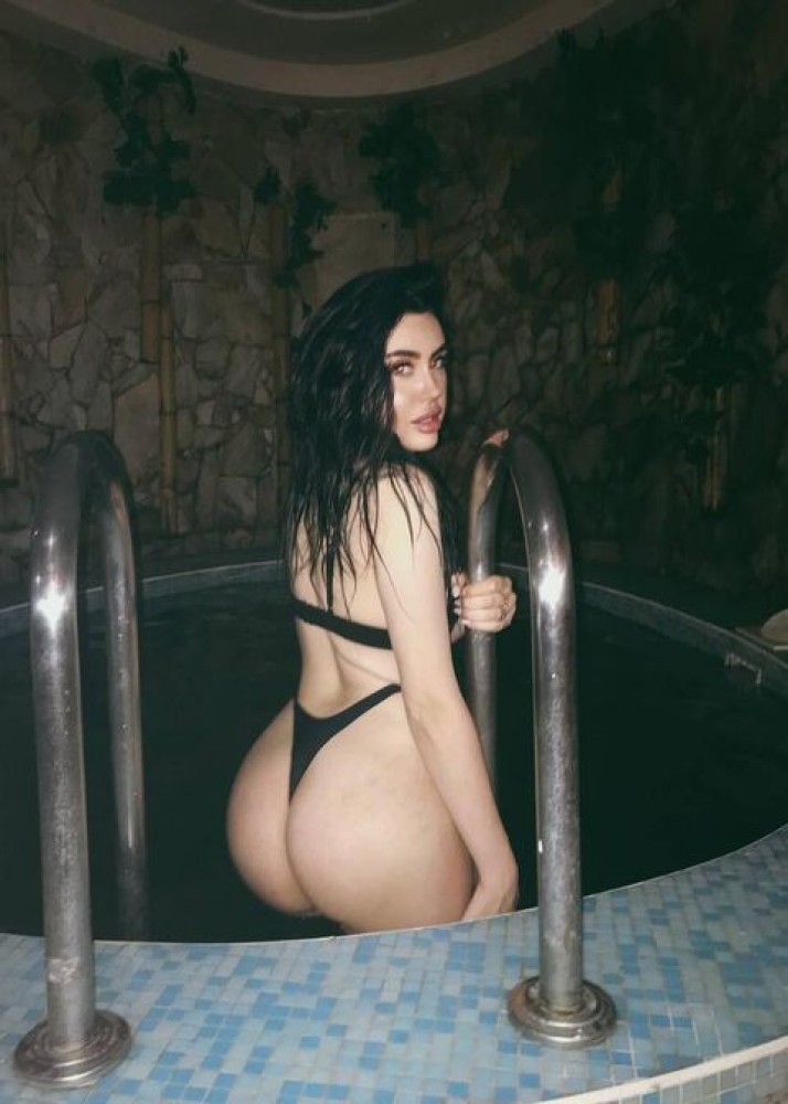 Индивидуалка Мина фото № 2 в городе Стрежевой