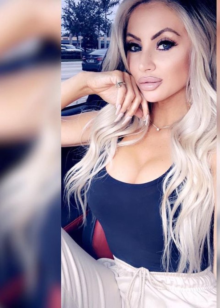 Индивидуалка Моника фото № 2 в городе Стрежевой