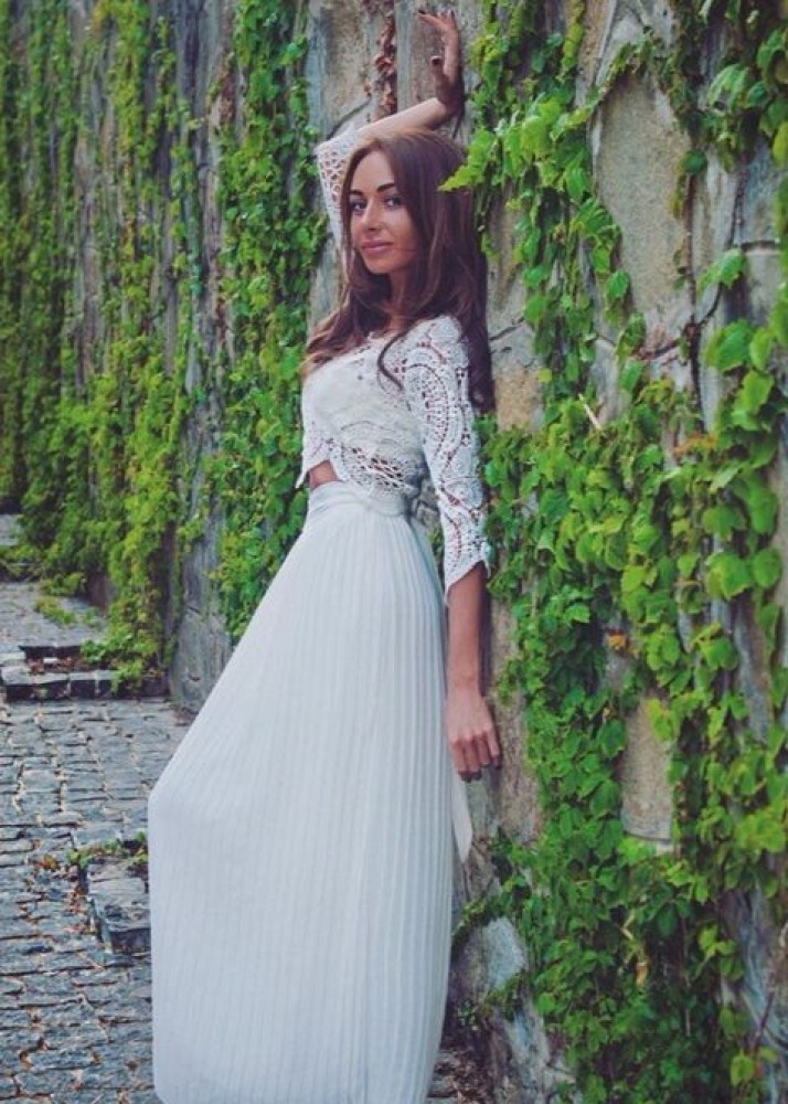 Индивидуалка Надя фото № 2 в городе Стрежевой