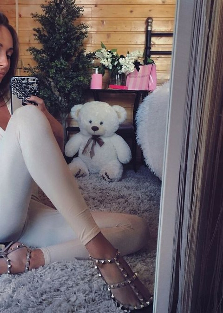 Индивидуалка Надя фото № 2 в городе Стрежевой