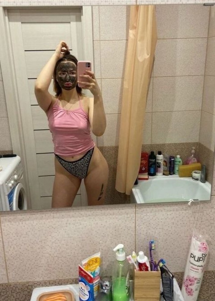 Индивидуалка Настя главное фото в городе Стрежевой 