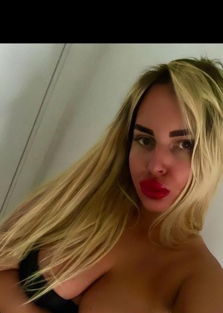 Индивидуалка Настя фото № 2 в городе Стрежевой