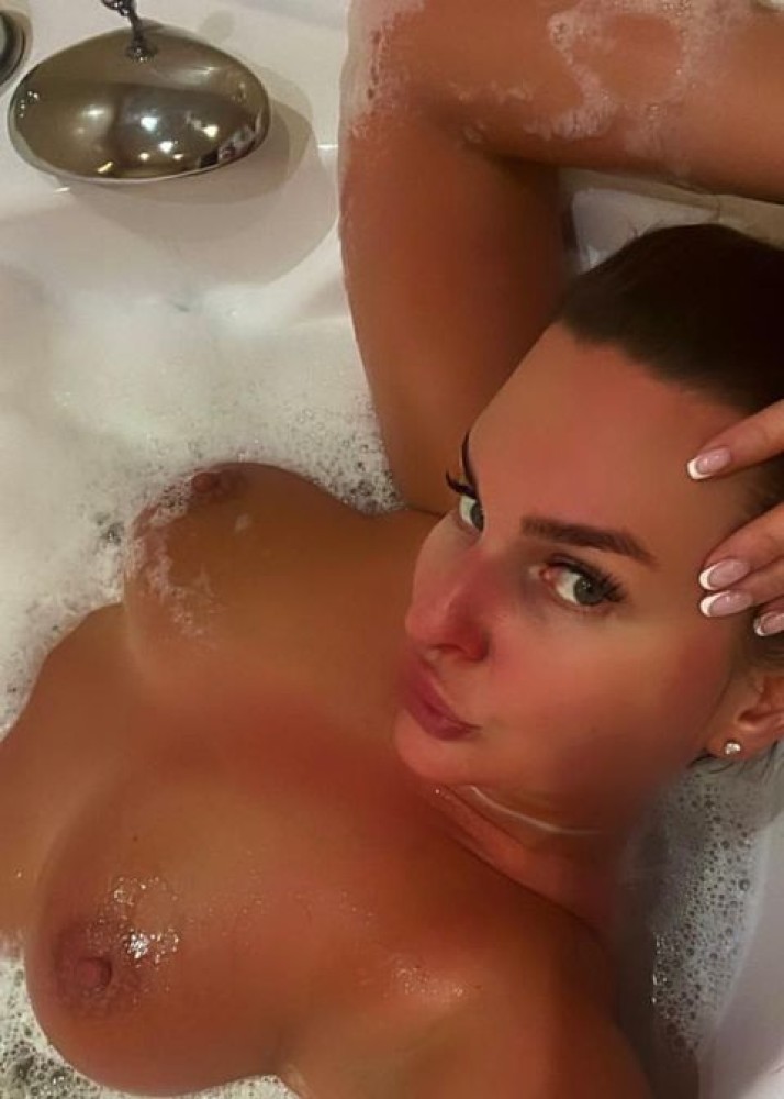 Индивидуалка Настя фото № 2 в городе Стрежевой