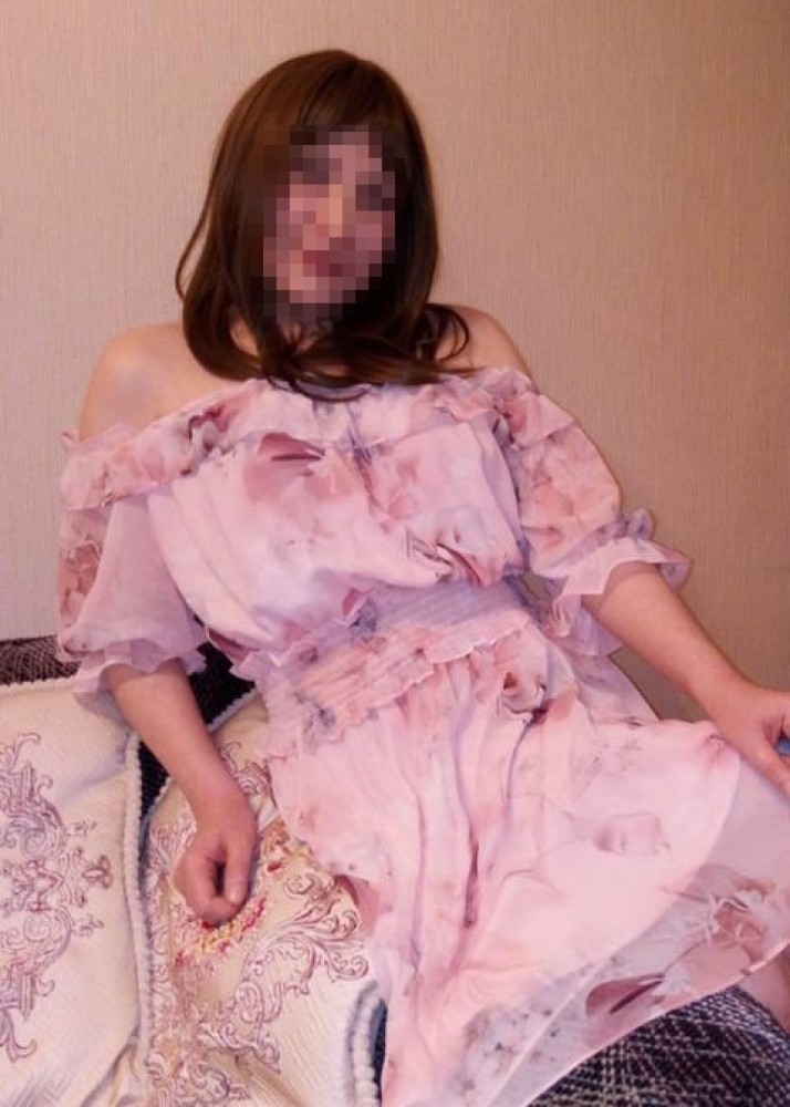 Индивидуалка Натали главное фото в городе Стрежевой 