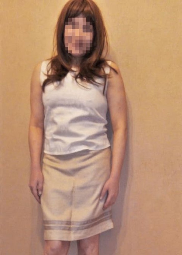 Индивидуалка Натали фото № 2 в городе Стрежевой