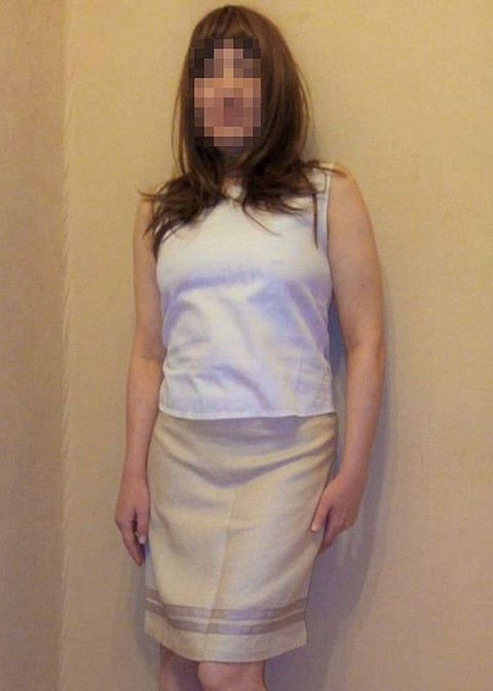 Индивидуалка Натали фото № 2 в городе Стрежевой