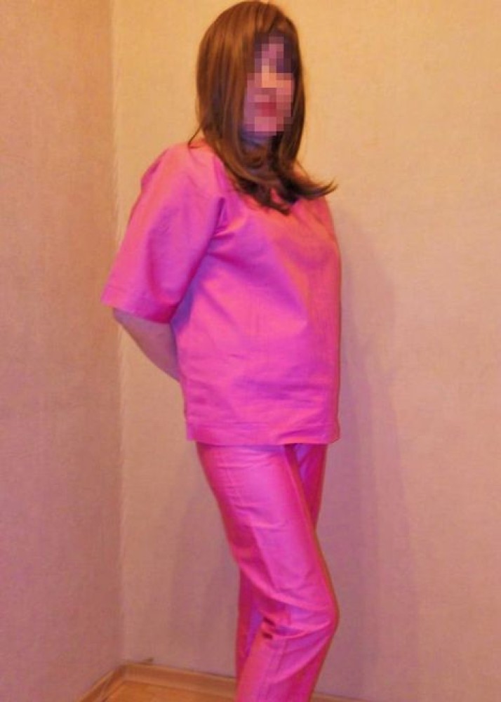 Индивидуалка Натали фото № 2 в городе Стрежевой