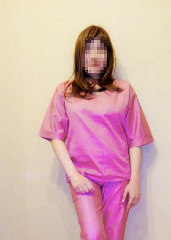 Индивидуалка Натали фото № 2 в городе Стрежевой