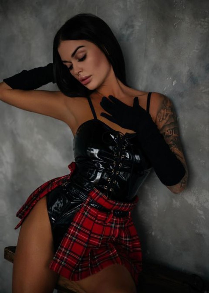 Индивидуалка Ника фото № 2 в городе Стрежевой