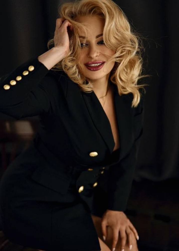 Индивидуалка Нина фото № 2 в городе Стрежевой