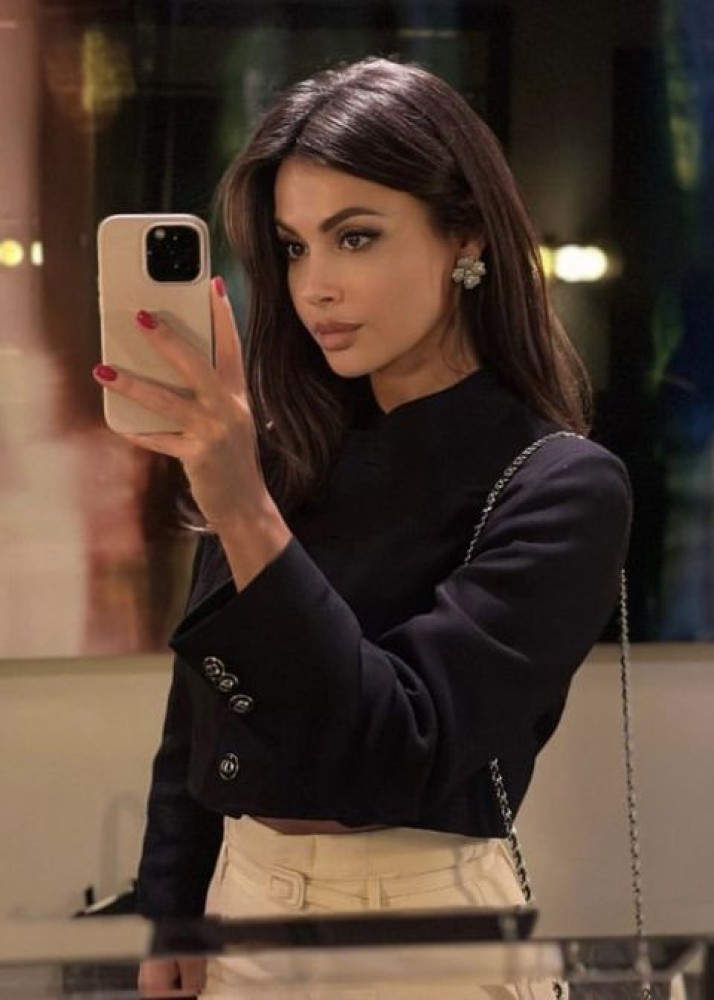 Индивидуалка Оксана фото № 2 в городе Стрежевой