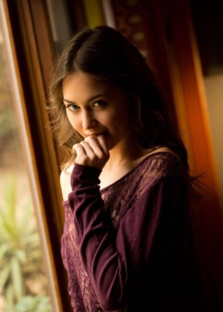 Индивидуалка Оля фото № 2 в городе Стрежевой