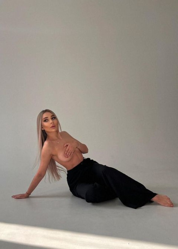 Индивидуалка Раида фото № 2 в городе Стрежевой