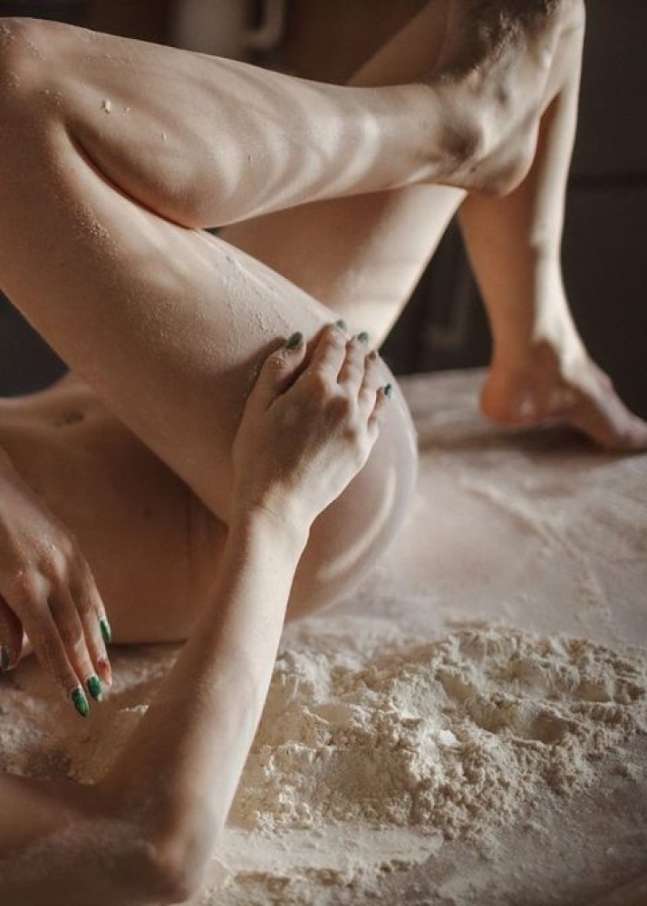 Индивидуалка Рита фото № 2 в городе Стрежевой