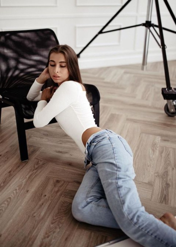 Индивидуалка Слава фото № 2 в городе Стрежевой