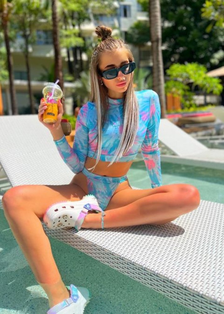 Индивидуалка Слава фото № 2 в городе Стрежевой