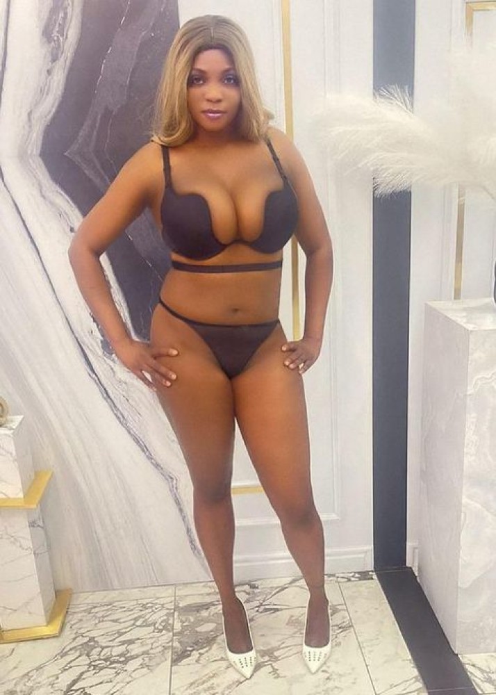 Индивидуалка София главное фото в городе Стрежевой 