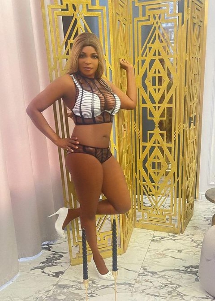 Индивидуалка София фото № 2 в городе Стрежевой