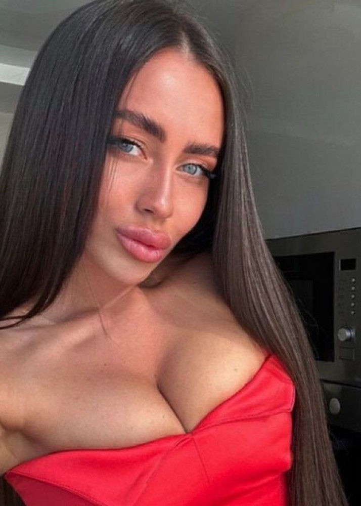 Индивидуалка Софья главное фото в городе Стрежевой 