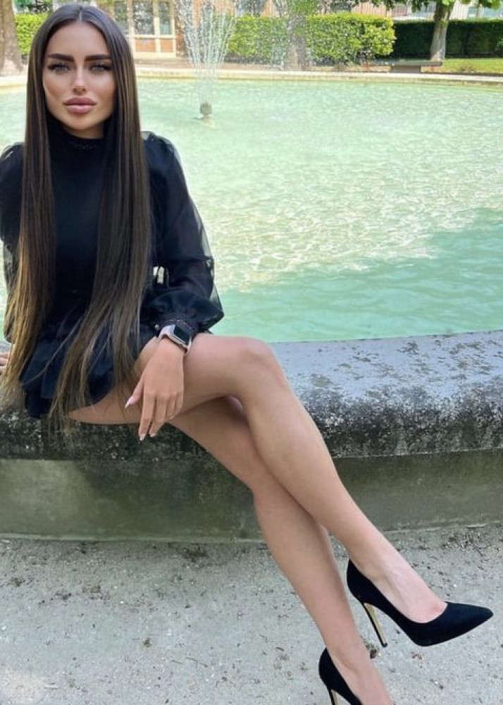 Индивидуалка Софья фото № 2 в городе Стрежевой