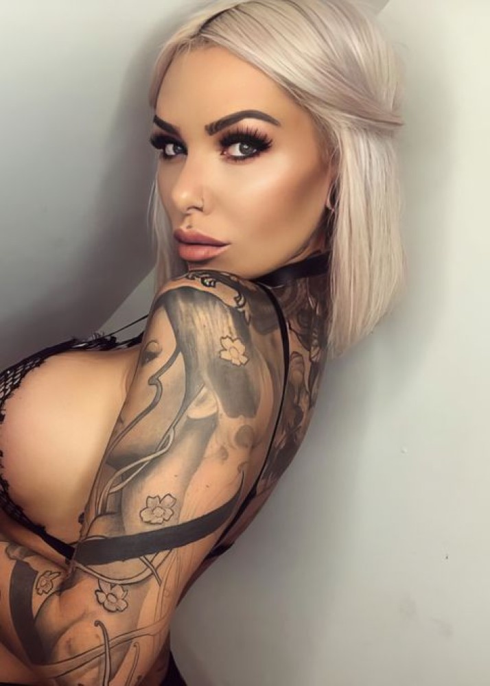 Индивидуалка Светлана фото № 2 в городе Стрежевой