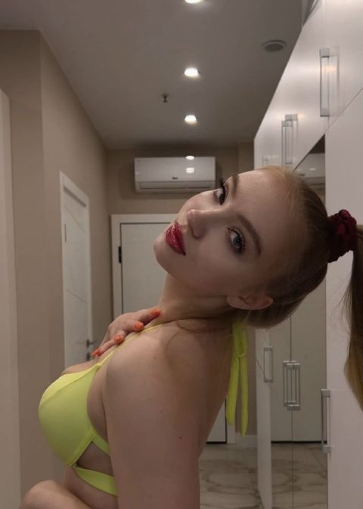 Индивидуалка Танита фото № 2 в городе Стрежевой