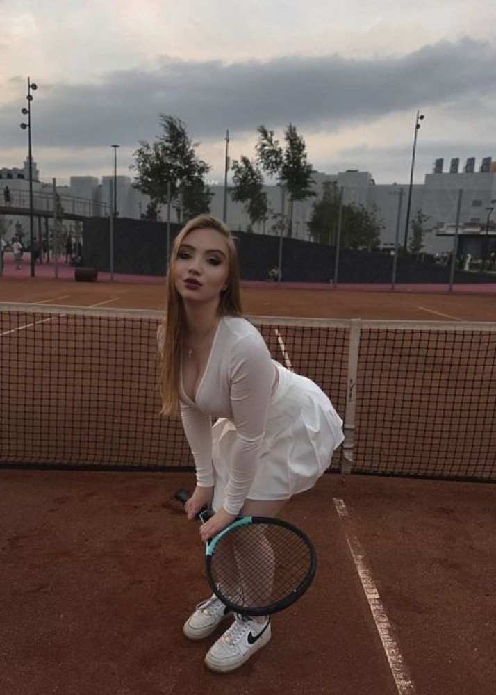 Индивидуалка Танита фото № 2 в городе Стрежевой