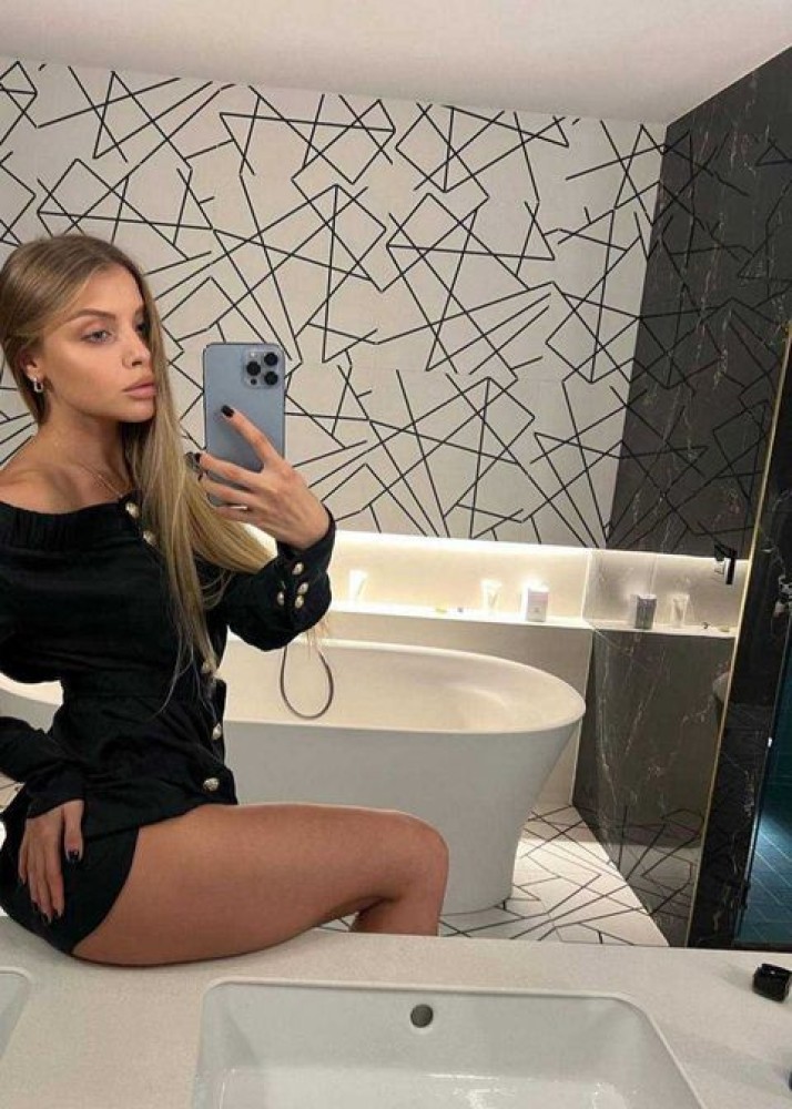 Индивидуалка Вера фото № 2 в городе Стрежевой