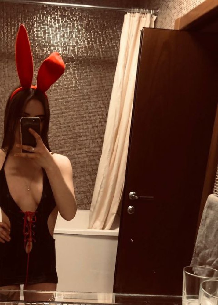 Индивидуалка Влада фото № 2 в городе Стрежевой