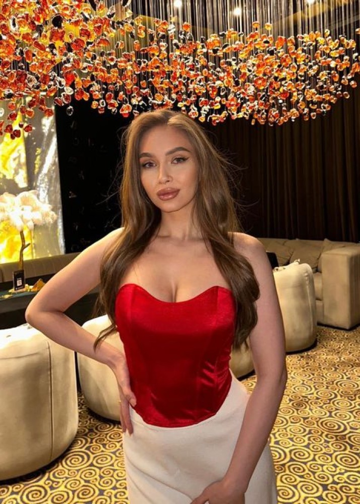 Индивидуалка Яна фото № 2 в городе Стрежевой