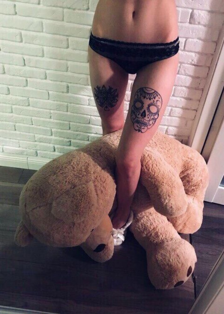 Индивидуалка Яна главное фото в городе Стрежевой 