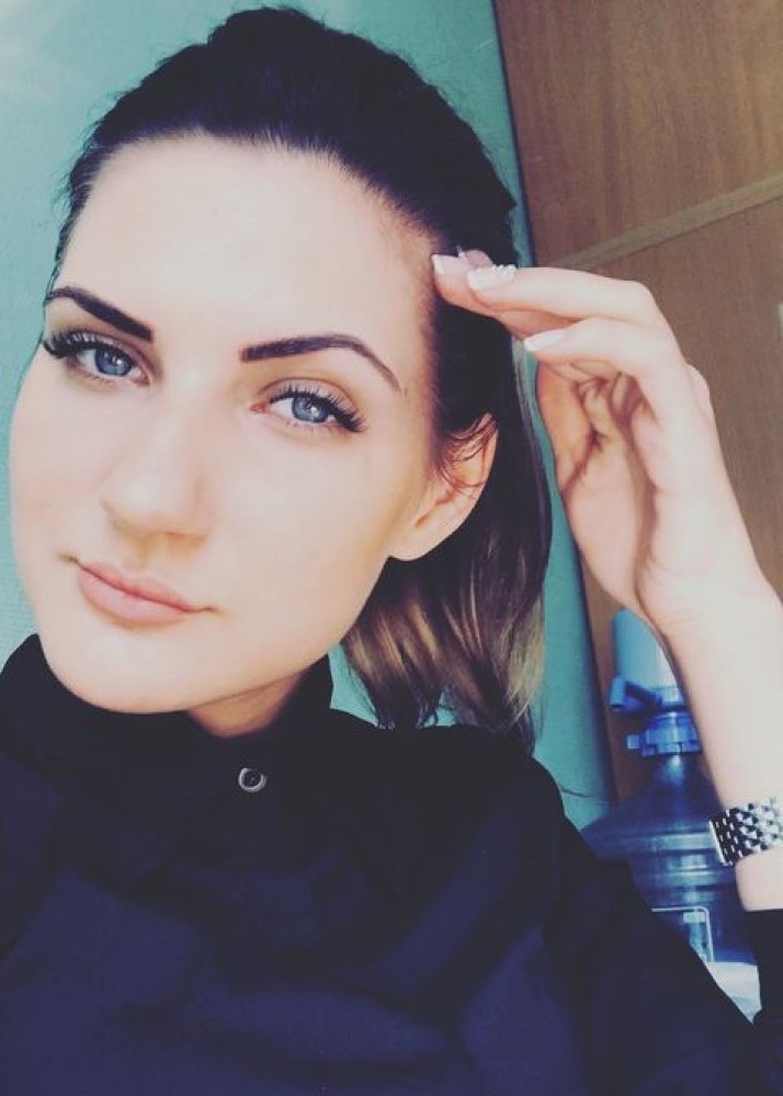 Индивидуалка Яна фото № 2 в городе Стрежевой