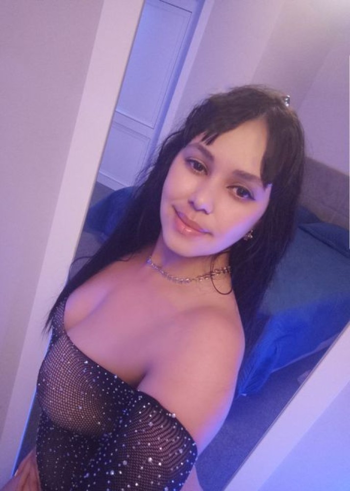 Индивидуалка Ярис фото № 2 в городе Стрежевой