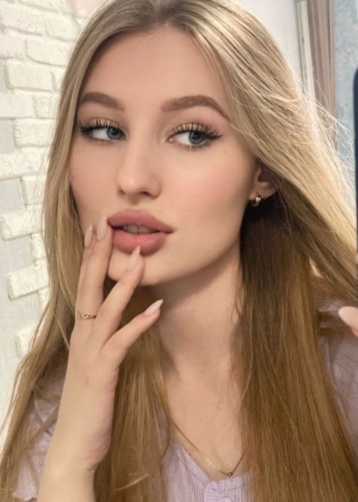 Индивидуалка Юля фото № 2 в городе Стрежевой