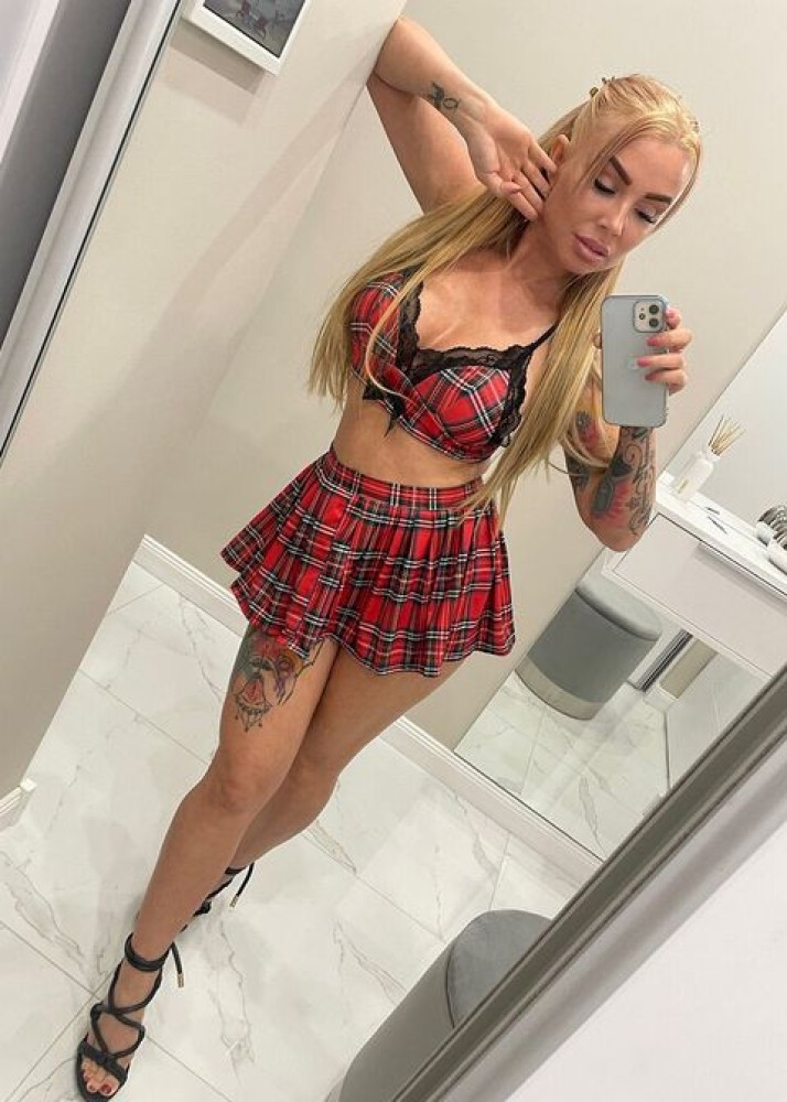 Индивидуалка Жанна фото № 2 в городе Стрежевой