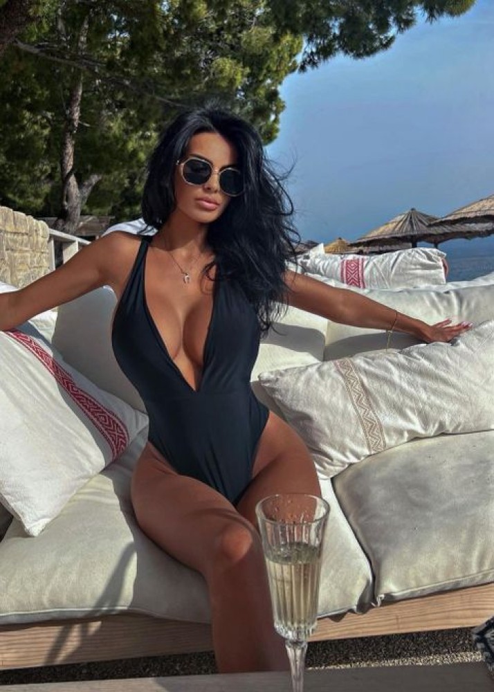 Индивидуалка Зоя главное фото в городе Стрежевой 