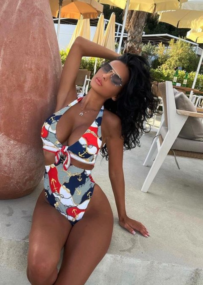 Индивидуалка Зоя фото № 2 в городе Стрежевой