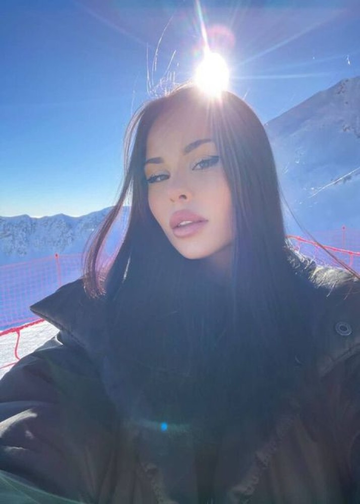 Индивидуалка Амина фото № 2 в городе Стрежевой