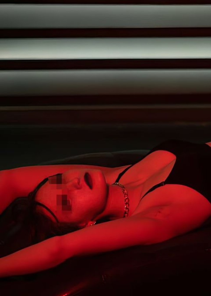 Индивидуалка Ирина фото № 2 в городе Стрежевой